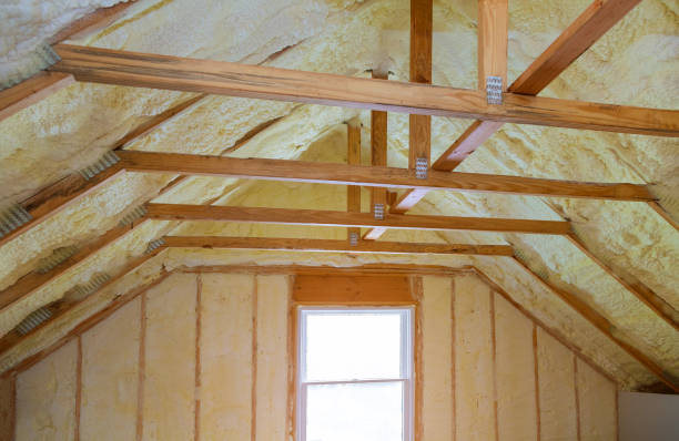 Best Insulation for Specific Applications in Wells, MN